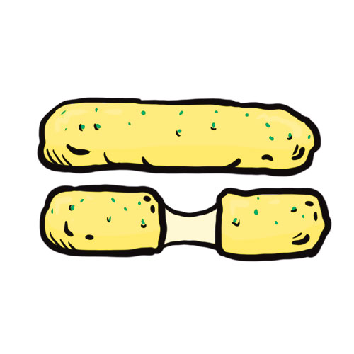 고구마치즈스틱